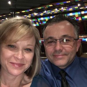 Meet your Posher, Ricky